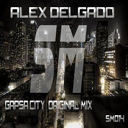 Alex Delgado - Gapsa City