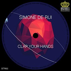 Simone De Rui - Clap Your Hands