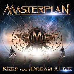 Masterplan - Keep Your Dream aLive (Live) [Audio Version]