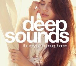 Various Artists - Deep Sounds: Very Best of Deep House by Various Artists (2014-06-24?
