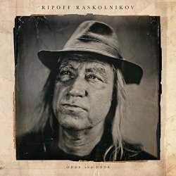Ripoff Raskolnikov Band - Odds and Ends