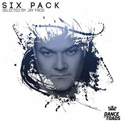 Various Artists - Six Pack 001: Jay Frog