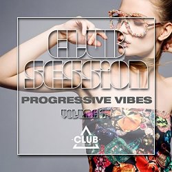 Progressive Vibes, Vol. 14