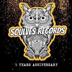 Various Artists - Five Years Anniversary