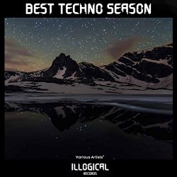 Various Artists - Best Techno Season