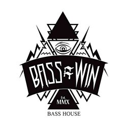 Bass House, Vol. 1