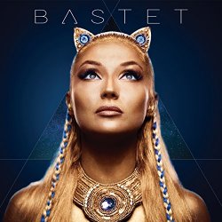 Cleo - Bastet