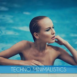 Various Artists - Techno Minimalistics