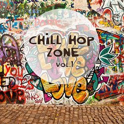 Various Artists - Chill Hop Zone Vol.1
