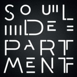 Soul Department - One Shot Mentality