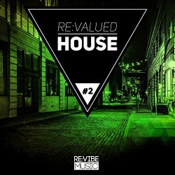 Various Artists - Re:Valued House, Vol. 2