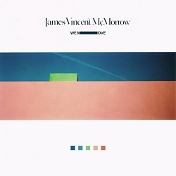 James Vincent McMorrow - We Move + Catre Telechargement