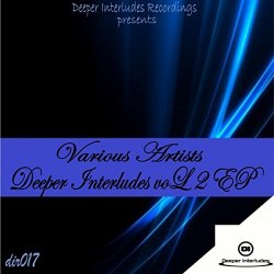 Various Artists - Deeper Interludes, Vol. 2