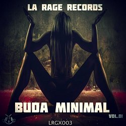 Various Artists - Buda Minimal Vol.01