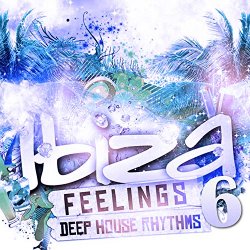 Ibiza Feelings, Vol. 6 - Deep House Rhythms