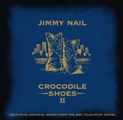   - Crocodile Shoes II
