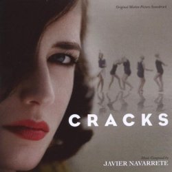 Javier Navarrete - Cracks (B.O.F.)