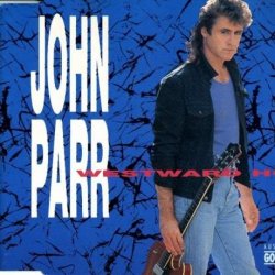 John Parr - Westward Ho (incl. 2 versions, 1990, 'Go Trabi go')