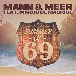 Mann and Meer - Summer of 69