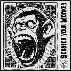 Alu - Scratch Your Monkey