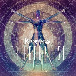 Kobra and the Lotus - TriggerPulse