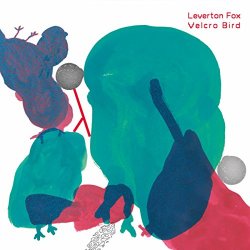 Leverton Fox - Velcro Bird