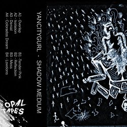 YancityGurl - Shadow Medium