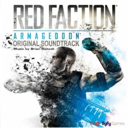Red Faction - Red Faction