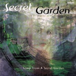   - Songs From A Secret Garden
