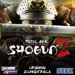 Total War - Shogun II: Total War (Original Soundtrack)