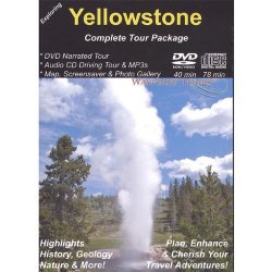   - Yellowstone