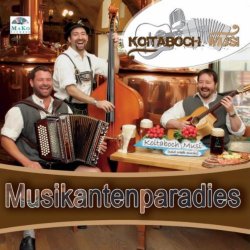 Koitaboch Musi - Musikantenparadies