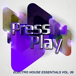 Electro House Essentials Vol. 09