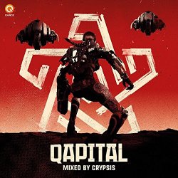 Various Artists - Qapital 2016: Mixed By Crypsis
