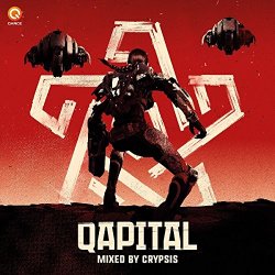 Qapital 2016: Mixed By Crypsis