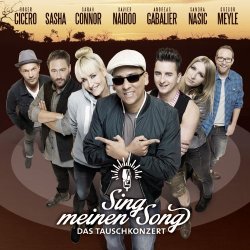 Various Artists - Sing Meinen Song