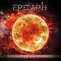 Epitaph - Fire from the Soul