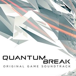 Petri Alanko - Quantum Break - Original Game Soundtrack