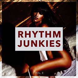 Various Artists - Rhythm Junkies, Vol. 3