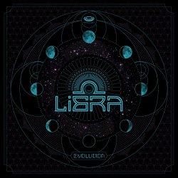 Libra - Evolution