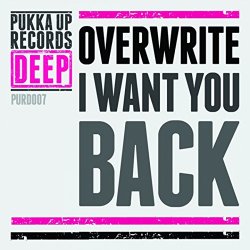 Overwrite - I Want You Back