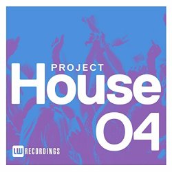 Various Artists - Project House, Vol. 4