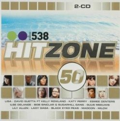 Various - Hitzone 50