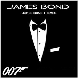   - 01. James Bond Theme