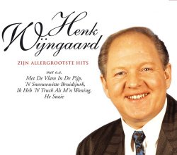 Henk Wijngaard - Kilometervreter