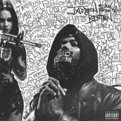 Jarren Benton - Slow Motion Vol.2