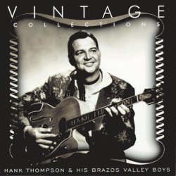 Hank Thompson - Vintage Collections