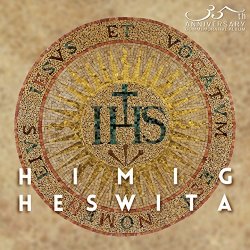 Himig Heswita - 35th Anniversary Commemorative Album