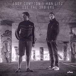 Andy Compton and Han Litz - Use the 3rd Eye