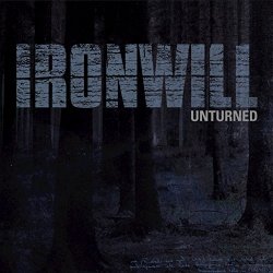 Ironwill - Firm Foundations
